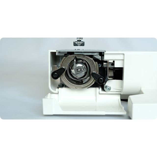 JANOME-ジャノメ 電動ミシン（J1522） 色番BL 08Cq99j | ブランド登録なし | 11