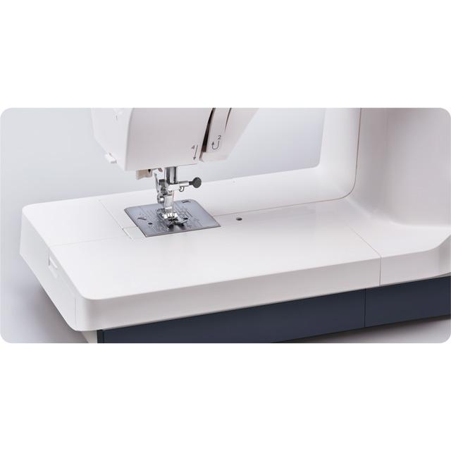JANOME-ジャノメ 電動ミシン（J1522） 色番BL 08Cq99j | ブランド登録なし | 04
