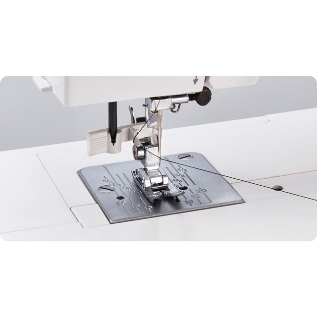 JANOME-ジャノメ 電動ミシン（J1522） 色番BL 08Cq99j | ブランド登録なし | 05