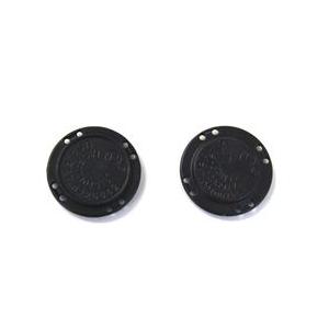マグネットボタン 縫い付けタイプ M 022 22mm クロ H 6a 新宿オカダヤyahoo 店 通販 Yahoo ショッピング