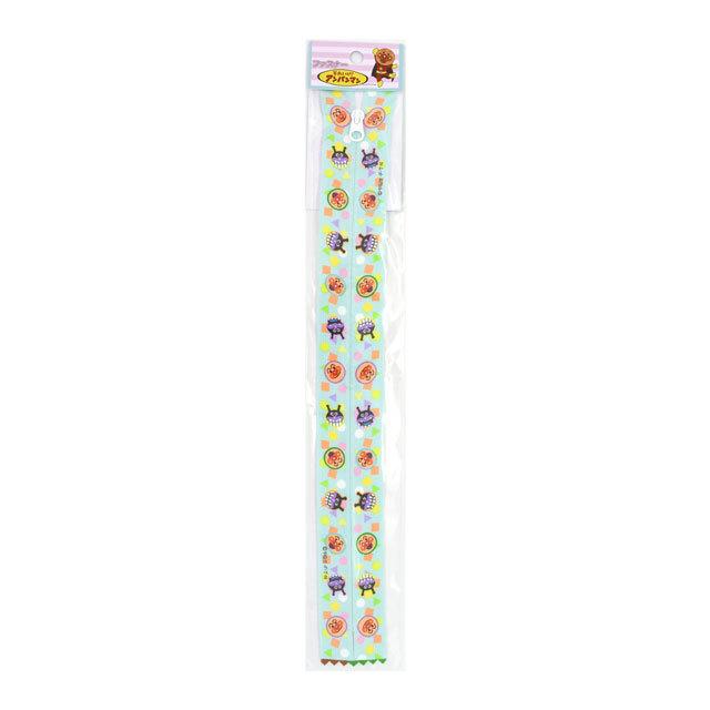 ファスナー それいけ！アンパンマン（AJ001） 30cm止め 08Bg99_ : 新宿