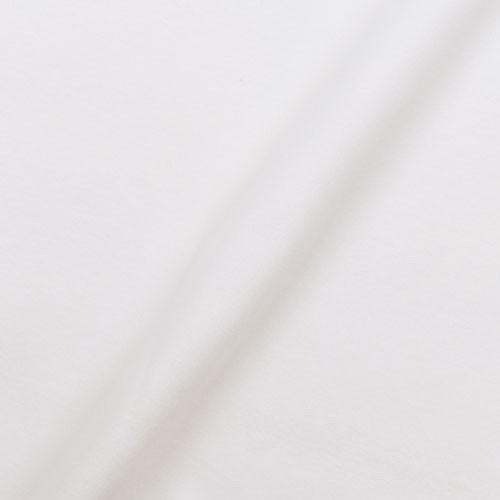 生地 綿ジャージ 1 0713 1 白 H K2 新宿オカダヤyahoo 店 通販 Yahoo ショッピング