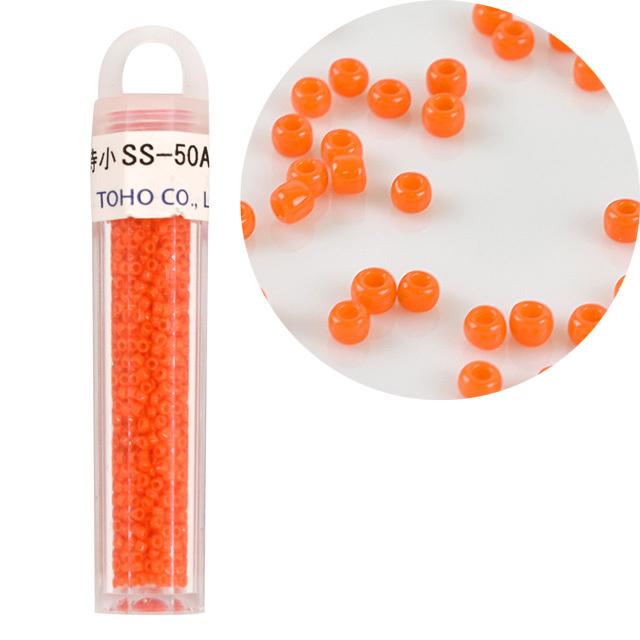TOHO ＼期間限定20％OFF／ TOHO クイーンビーズ 特小ビーズ SS-50A