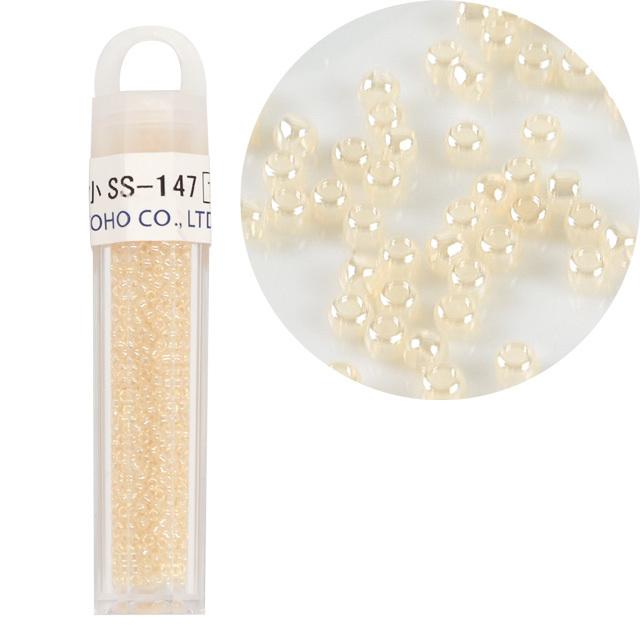 TOHO（手芸） ＼期間限定10％OFF／ TOHO クイーンビーズ 特小