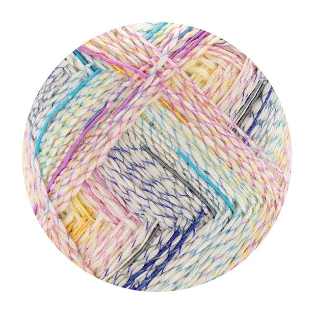 skiyarn ＼期間限定20％OFF／ 手編み糸 スキー スイミー 1613.レイニー