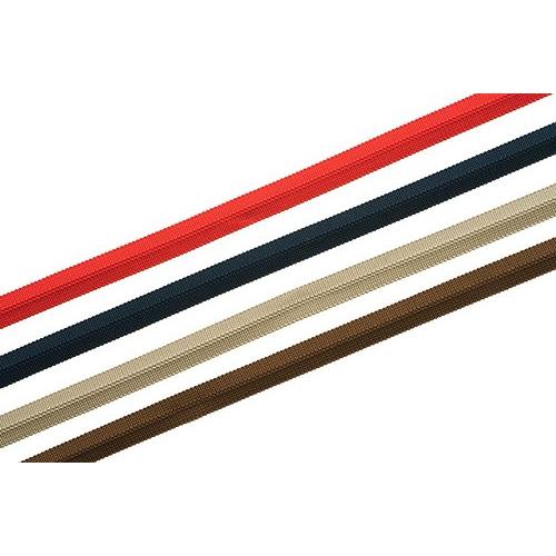 SHINDO ポリエステルニットバインダーテープ（SIC2303） 約7×7mm幅 7
