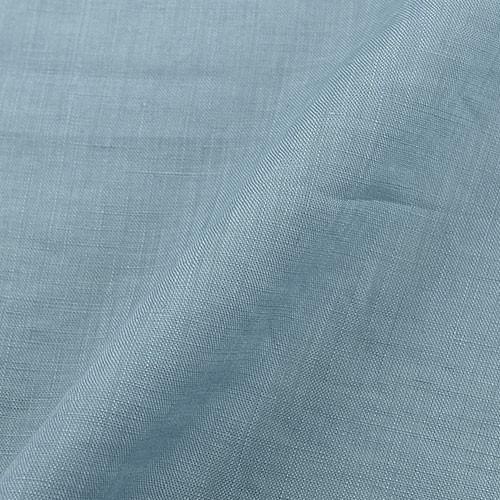 生地 Daily ルミエールリネン Kof 18 Lbl スモークブルー H K4 新宿オカダヤyahoo 店 通販 Yahoo ショッピング