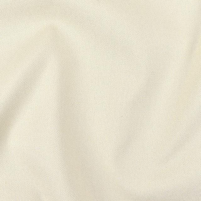 ＼期間限定5％OFF／ 生地 Daily パレットカラー帆布（KOF-02） MW.マスティックホワイト (H)_k4_｜okadaya-ec