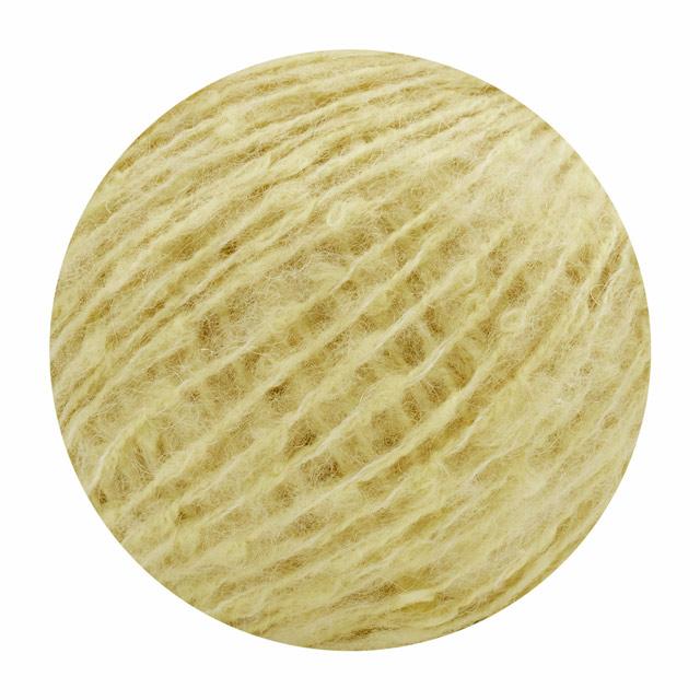 Olympus（オリムパス） 毛糸 自然のつむぎmofu 色番204 06Co99_ : 新宿