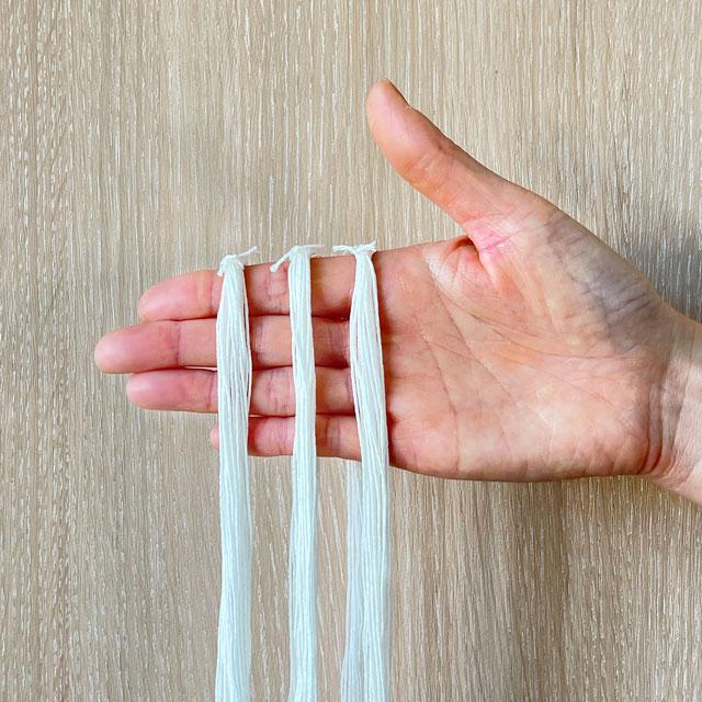 染色用刺し子糸 オリムパス 染-marche・ソメマルシェ 20/3（MT1） 06Bj99_ |  | 02