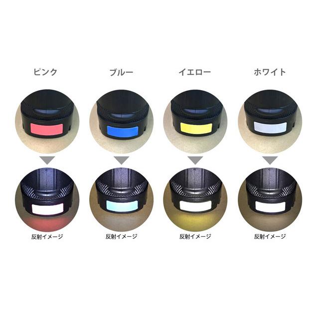KAWAGUCHI（カワグチ） KAWAGUCHI（河口） ピカッと反射ラベル（10-071