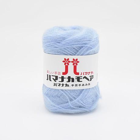 ハマナカ 毛糸 モヘア 色番3 06Co99_ : 新宿オカダヤYahoo!店