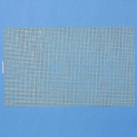 ハマナカ あみあみ手芸 ファインネット 1.白/半透明色（H200-372-1