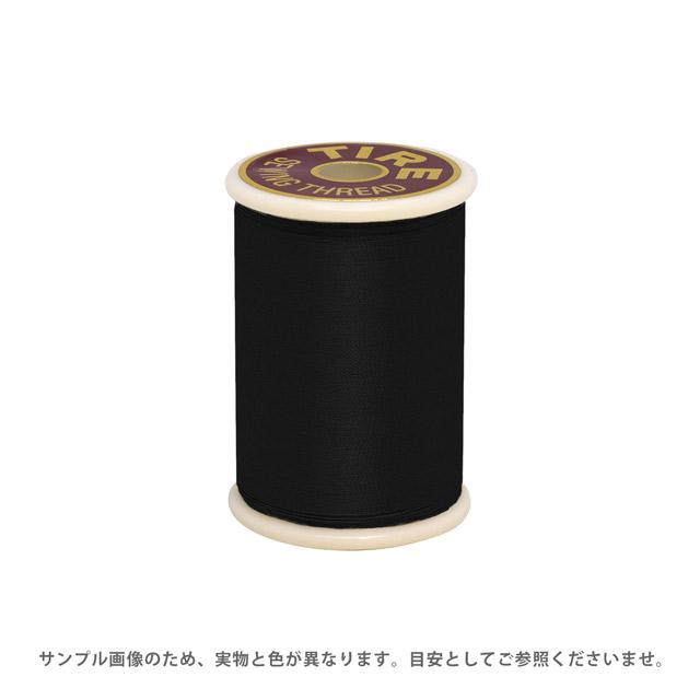 フジックス ミシン糸 タイヤー 絹ミシン糸 50番 100m巻（F13） 色番402 