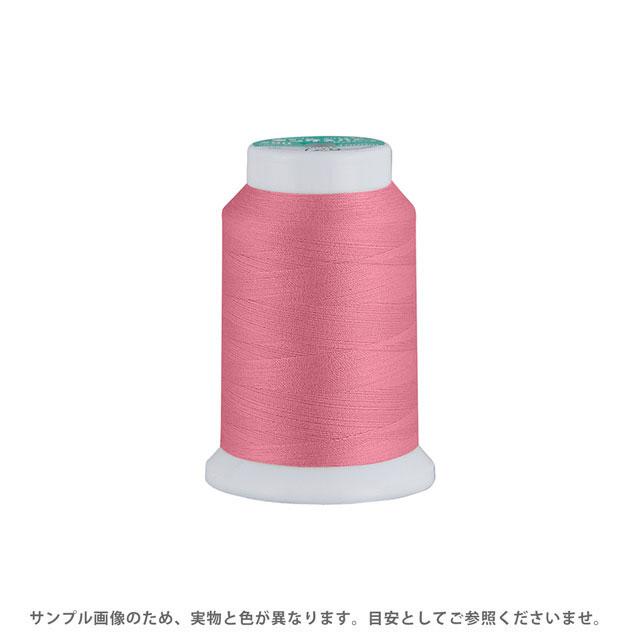 フジックス ロックミシン糸 キングスパン 90番 1000m巻（1242000） 色 