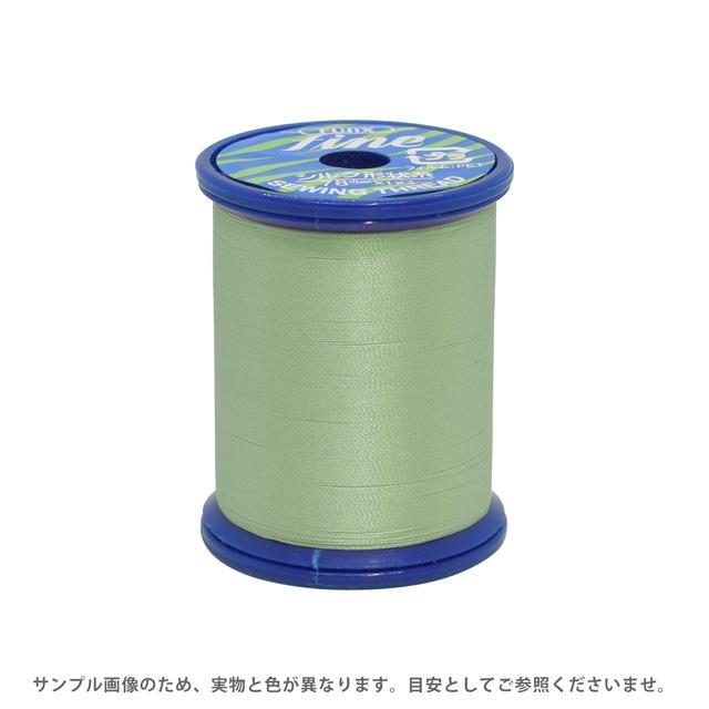 フジックス ミシン糸 ファイン 50番 200m巻（F50） 色番42 08Ab99_