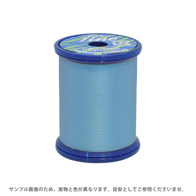フジックス ミシン糸 ファイン 50番 200m巻（F50） 色番145 08Ab99_