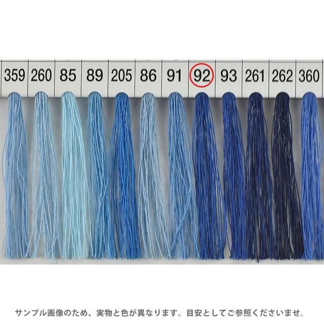 フジックス ＼期間限定20％OFF／ ミシン糸 シャッペスパン 60番 200m巻