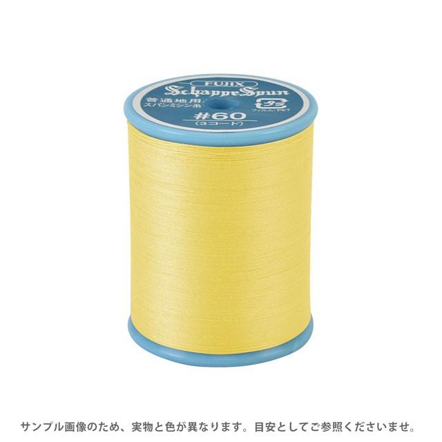フジックス ミシン糸 シャッペスパン 60番 200m巻 色番228 15Yy88_