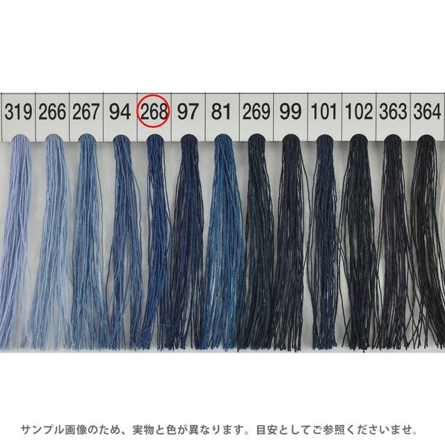 シジミ フジックス ＼期間限定10％OFF／ ミシン糸 シャッペスパン 60番 200m巻