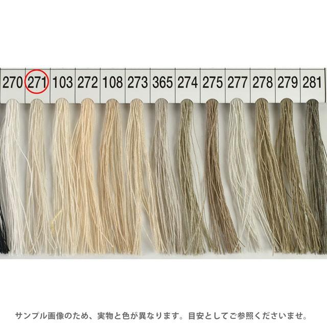 フジックス ＼期間限定20％OFF／ ミシン糸 シャッペスパン 60番 200m巻