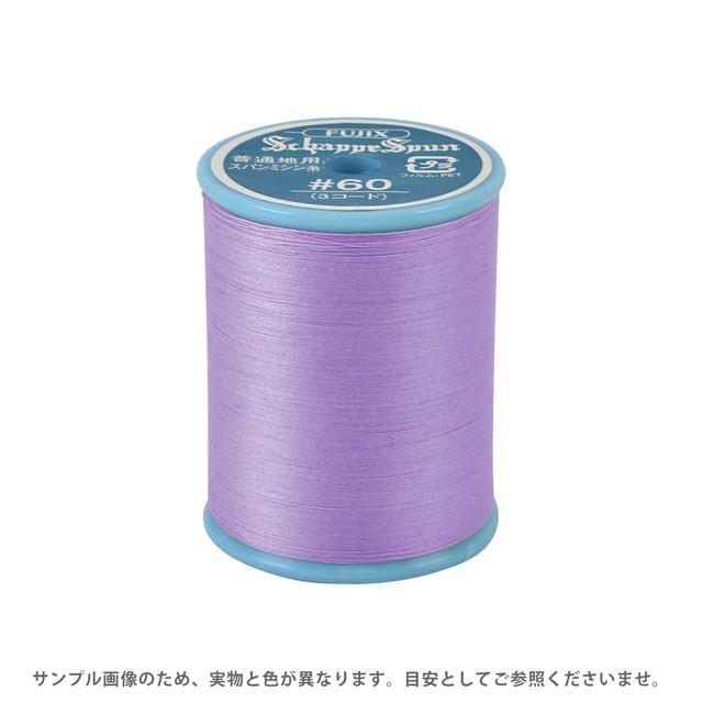 フジックス ミシン糸 シャッペスパン 60番 200m巻 色番320 08Ab99_