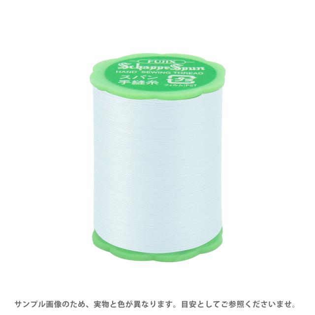 フジックス シャッペスパン 手縫い糸 50番 50m巻（F73） 色番83 (H)_6b_｜okadaya-ec