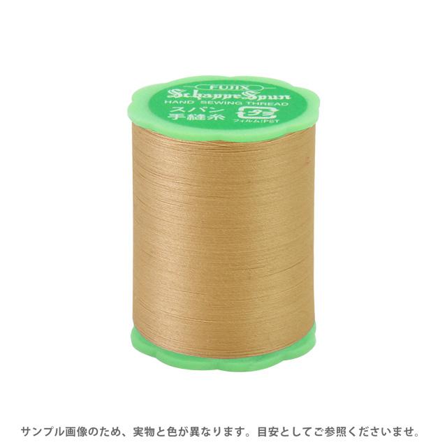フジックス シャッペスパン 手縫い糸 50番 50m巻（F73） 色番230 (H)_6b_｜okadaya-ec