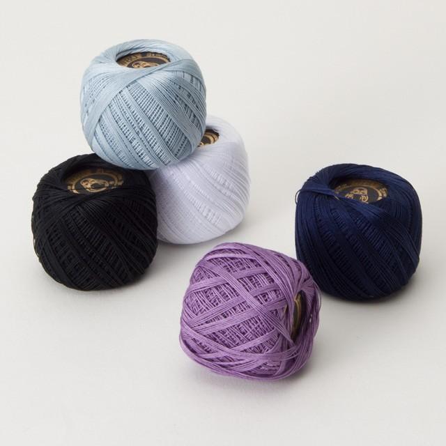 ダルマ 横田 レース糸 80 15 赤 M B1 新宿オカダヤyahoo 店 通販 Yahoo ショッピング