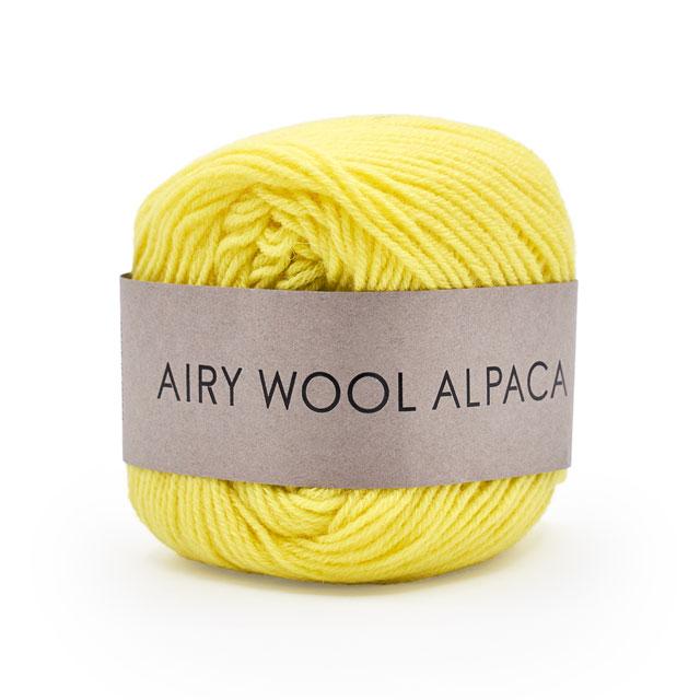 ダルマ 毛糸 ダルマ（横田） エアリーウールアルパカ（6500） 17