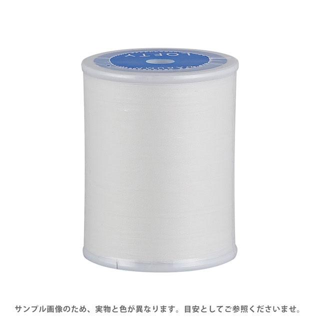 ダルマ ＼期間限定20％OFF／ ミシン糸 横田 LOFTY・ロフティ 60番 700m