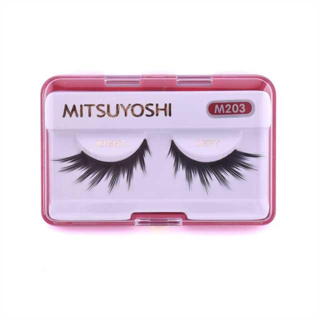 三善（MITSUYOSHI） アイラッシュ（031203） M-203 07Cn99_ : 新宿