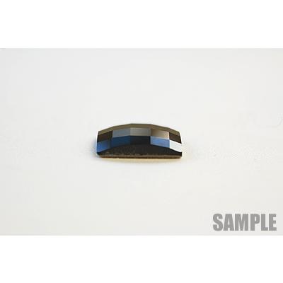 SWAROVSKI スワロフスキー クリスタルパーツ 正方形（SW2493） 10mm