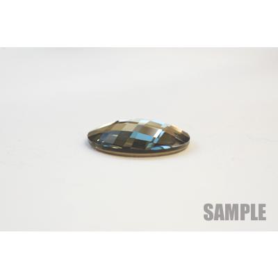 SWAROVSKI（スワロフスキー） クリスタルパーツ 丸（SW2035） 30mm 