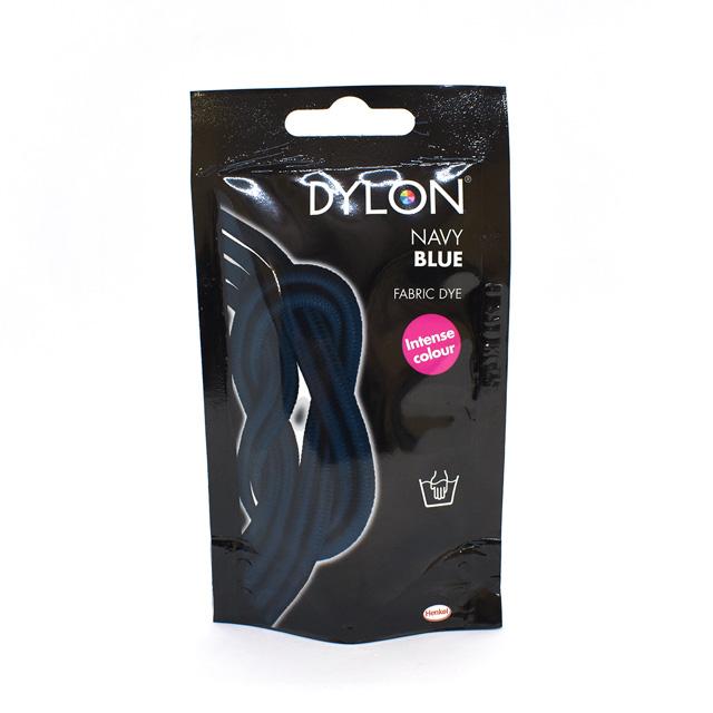 染料 DYLON-ダイロン- プレミアムダイ 8.NAVY BLUE 07Bf99_ : 新宿