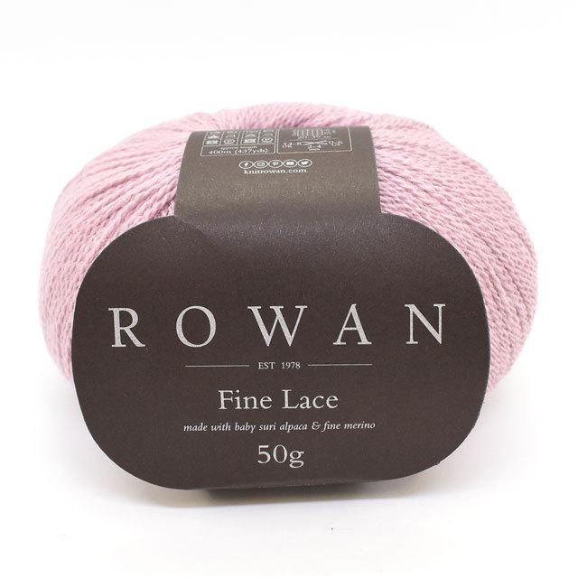 毛糸 ROWAN-ローワン- Fine Lace・ファインレース（9802140） 921