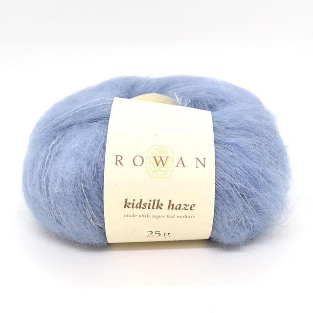 毛糸 ROWAN-ローワン- Kidsilk Haze・キッドシルクヘイズ（Z012000