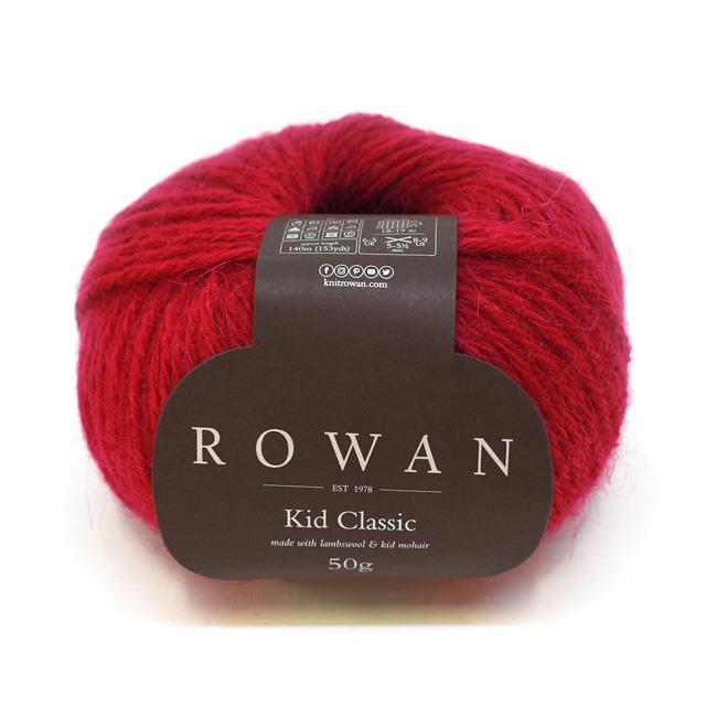 毛糸 ROWAN-ローワン- Kid Classic・キッドクラシック（Z044000） 847