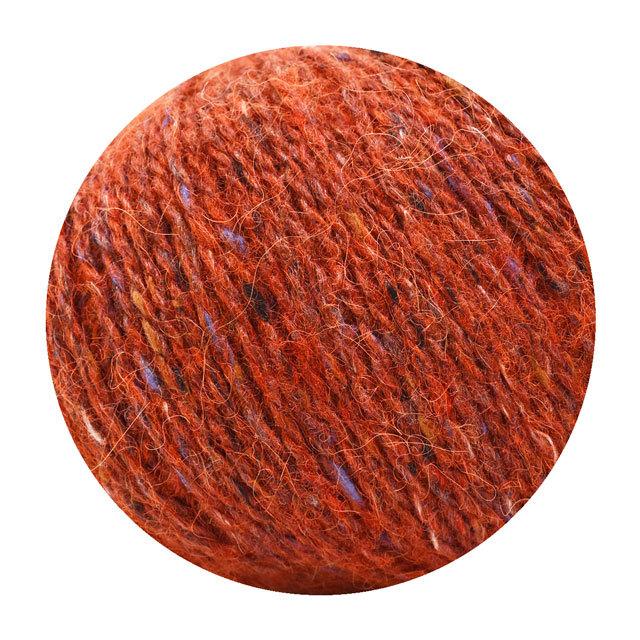 毛糸 ROWAN-ローワン- Felted Tweed・フェルテッドツイード（Z036000