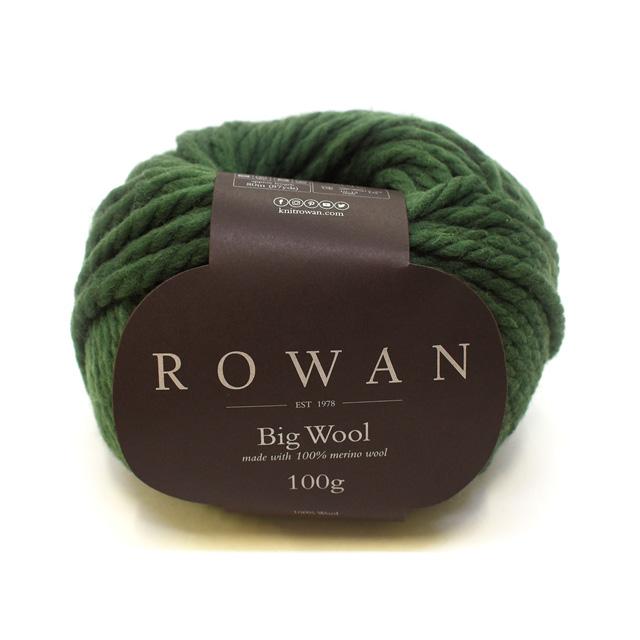 ローワンROWAN ビッグウール100g×13玉