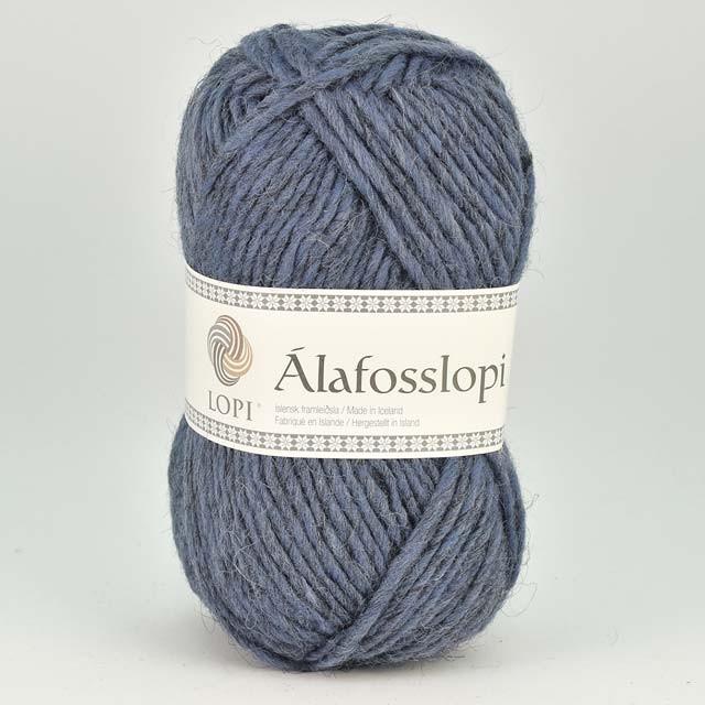 期間限定10％OFF／ 毛糸 アラフォスロピー（W-32） 色番9958