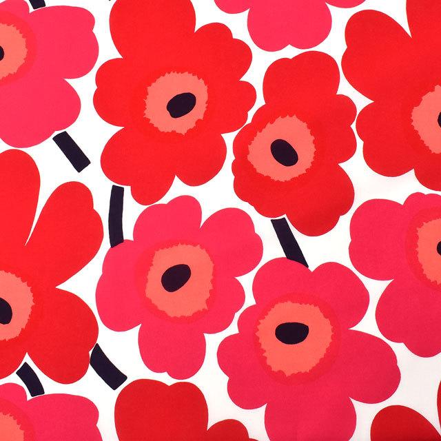 marimekko（マリメッコ） 生地 marimekko-マリメッコ- ピエニウニッコ