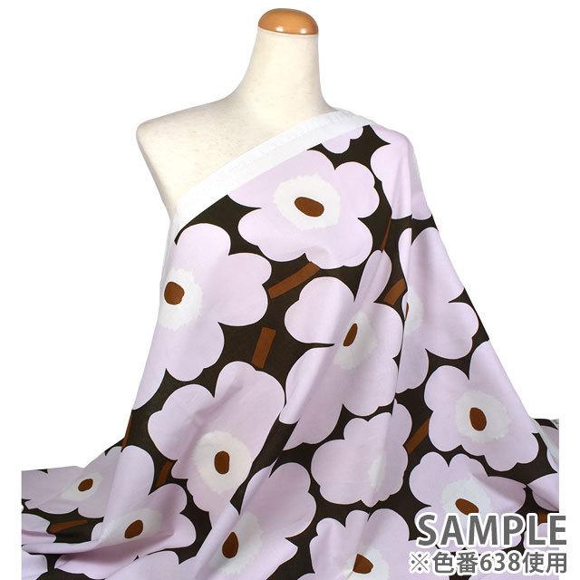 marimekko（マリメッコ） 生地 marimekko-マリメッコ- ピエニウニッコ