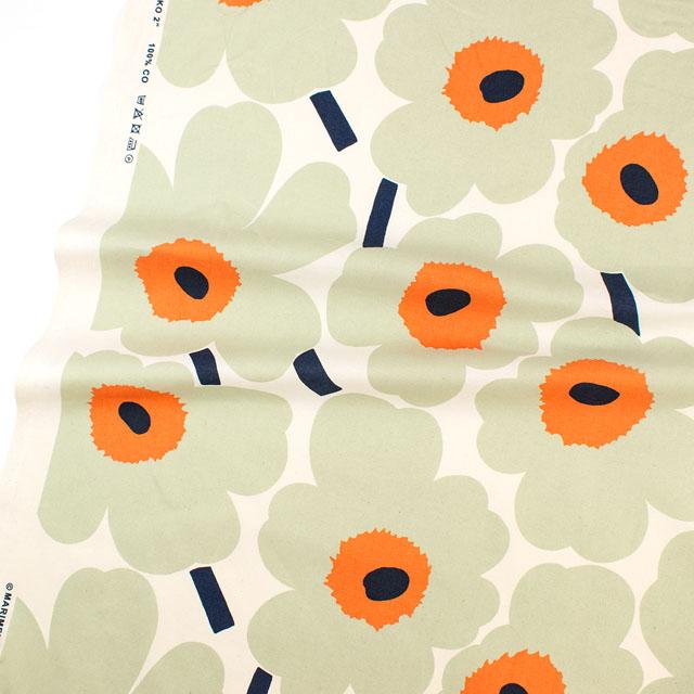 marimekko（マリメッコ） 生地 marimekko-マリメッコ- ピエニウニッコ