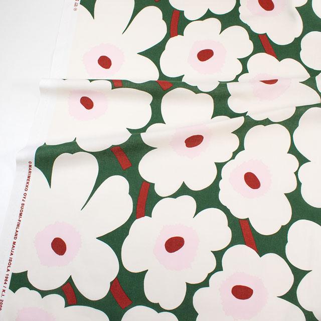 marimekko（マリメッコ） 生地 marimekko-マリメッコ- ピエニウニッコ