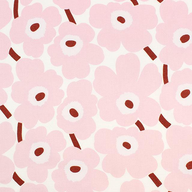 marimekko（マリメッコ） 生地 marimekko-マリメッコ- ミニウニッコ