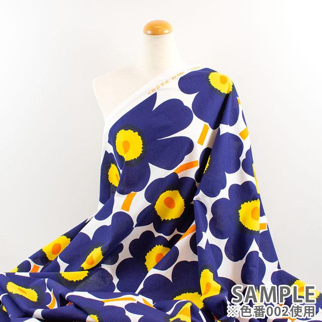marimekko（マリメッコ） 生地 marimekko-マリメッコ- ピエニウニッコ