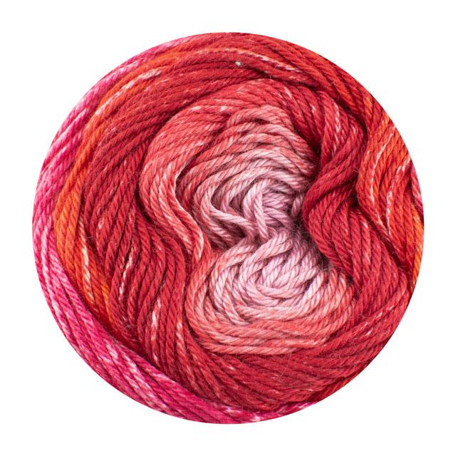 手編み糸 パピー クアトロディグレイド（10000053） 色番2 (M)_b1_｜okadaya-ec｜02