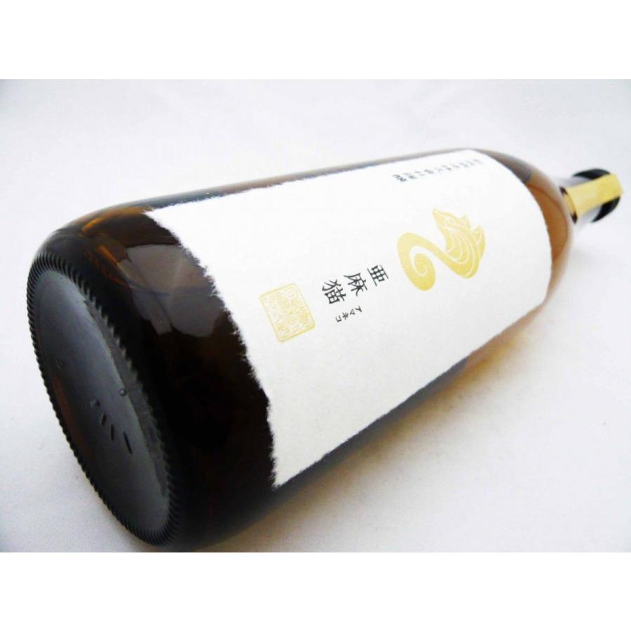 日本酒 新政 亜麻猫 白麹仕込純米酒 720ml あまねこ 2023BY 日本酒 新政 亜麻猫 白麹仕込純米酒 720ml あまねこ 2023BY