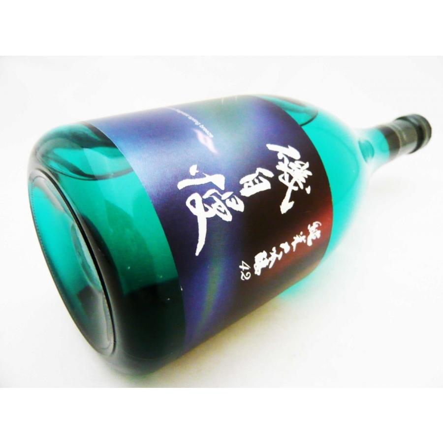 磯自慢 日本酒 純米大吟醸42 SpringBreeze 720ml 化粧箱付（いそじまん